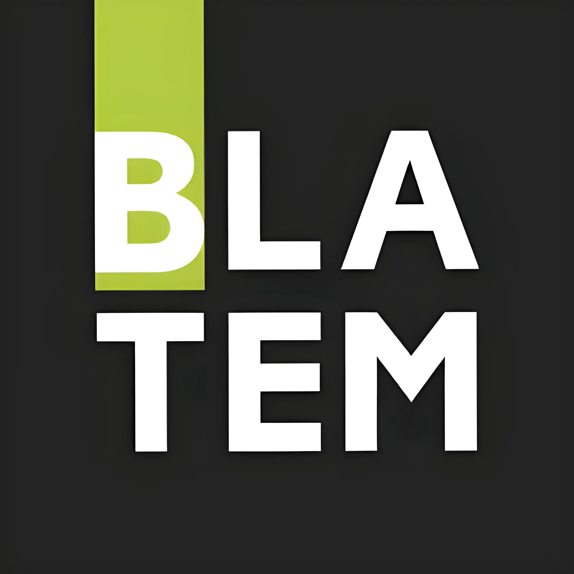 Logo Blatem