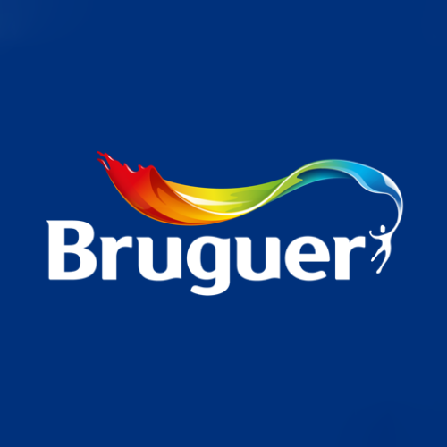 Logo Bruguer