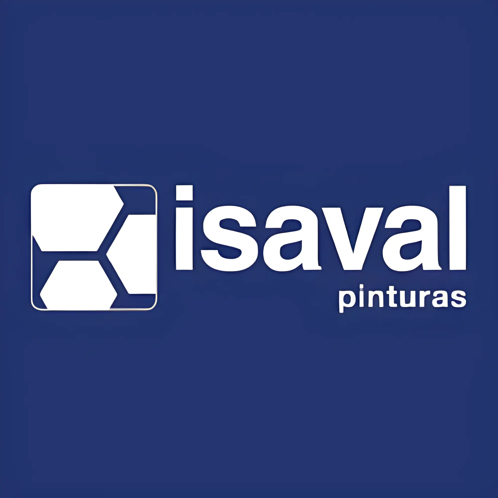 Logo Isaval