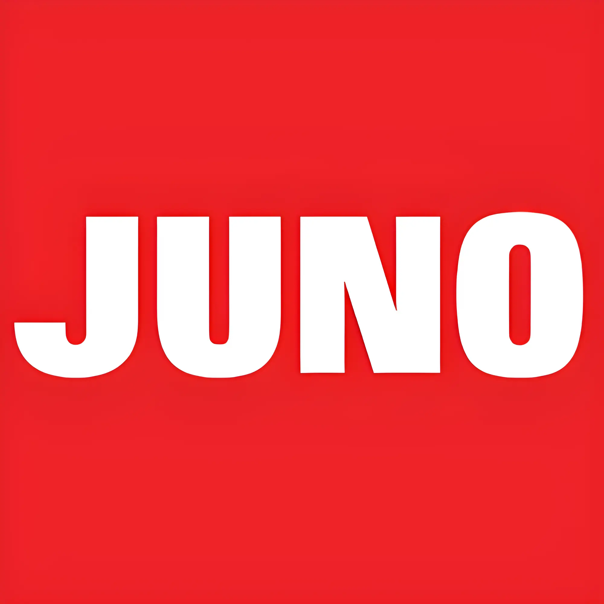 Logo Juno