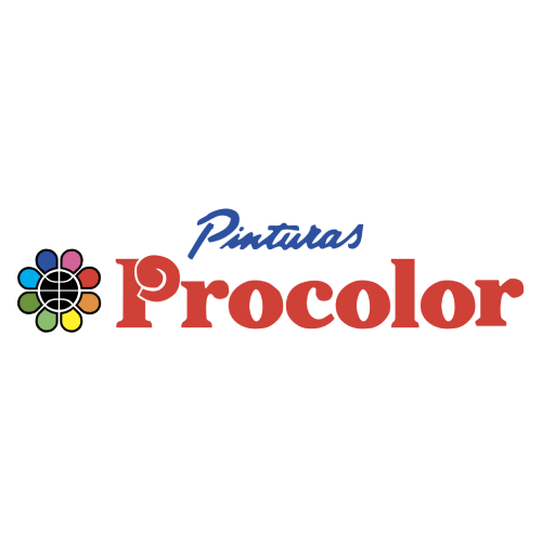 Logo Procolor